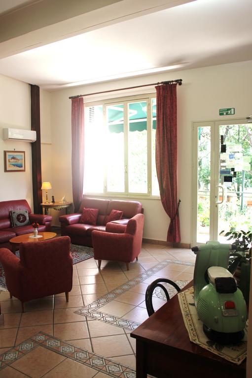 Hotel Hotel Mediterraneo