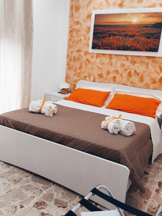 Guest house Roma Cefalu