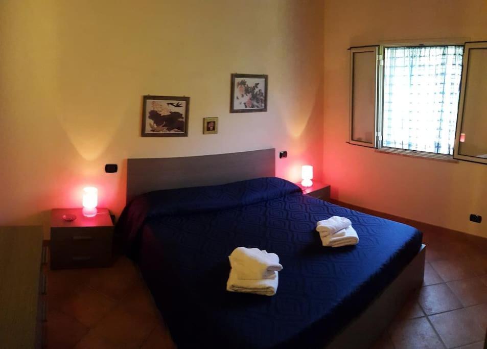 Apartment Casa Plaja Degli Uccelli Cefalu