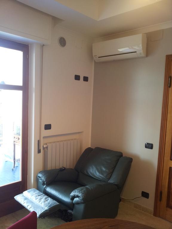 Le Giarette Apartment *