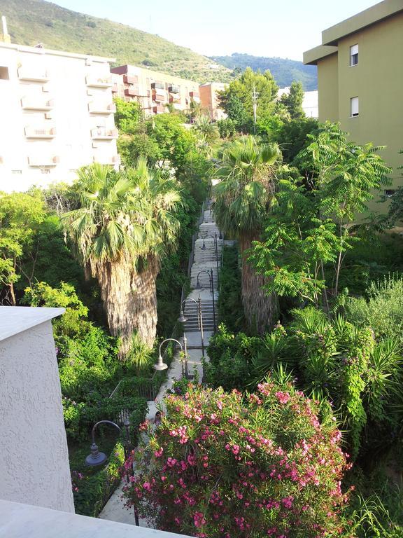 Le Giarette