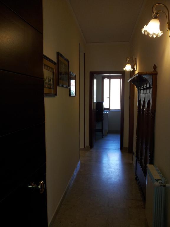 Apartment Le Giarette Cefalu