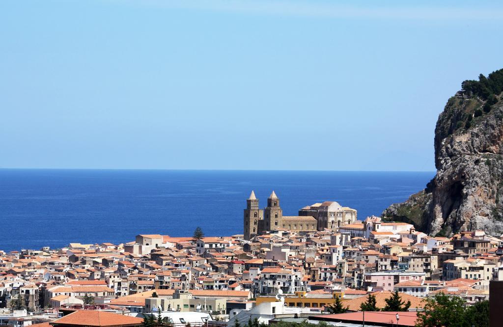 Casa Vacanze Orlando * Cefalu