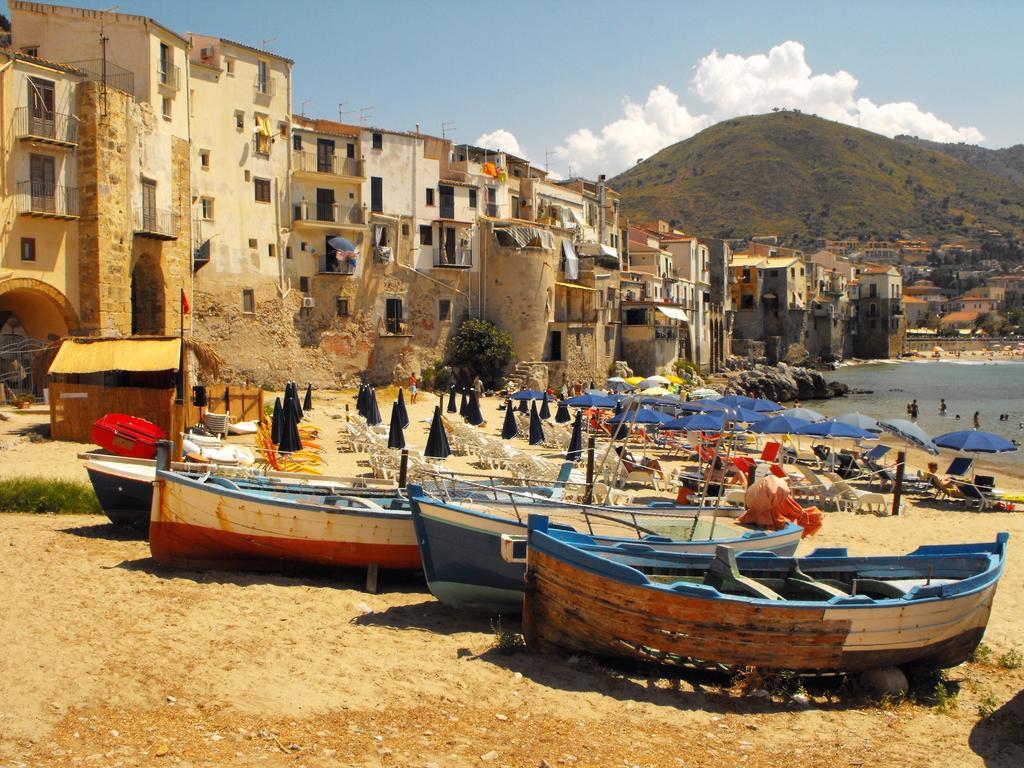 Casa Vacanze Orlando Cefalu
