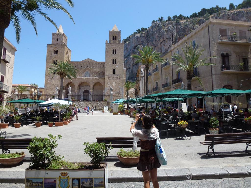 Apartment Casa Vacanze Orlando Cefalu