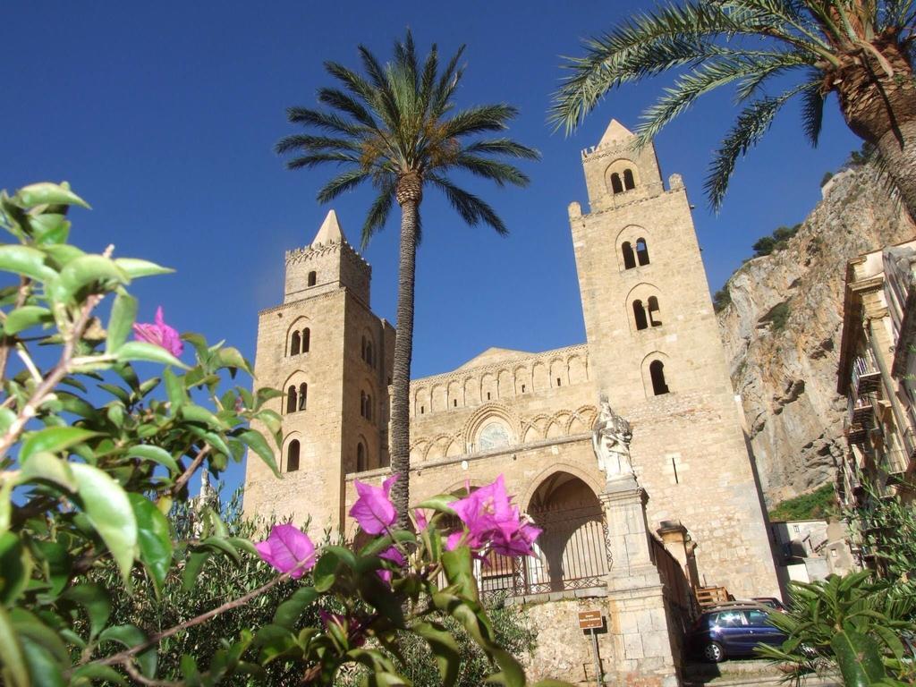 Casa Vacanze Orlando * Cefalu