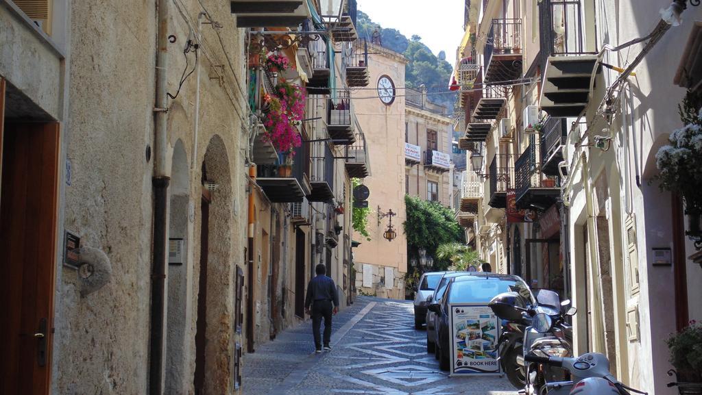 Casa Vacanze Orlando Apartment Cefalu