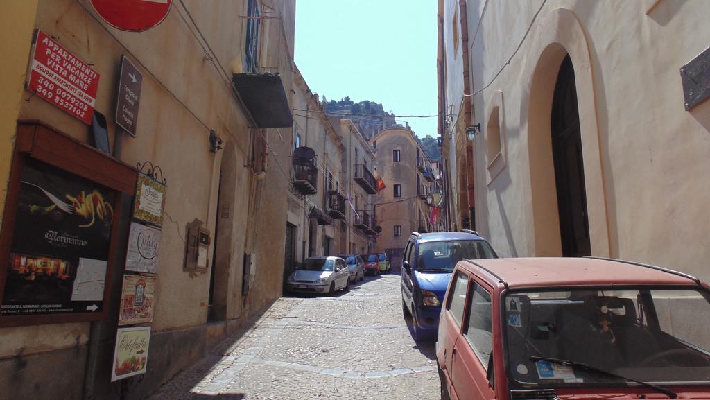 Casa Vacanze Orlando Cefalu