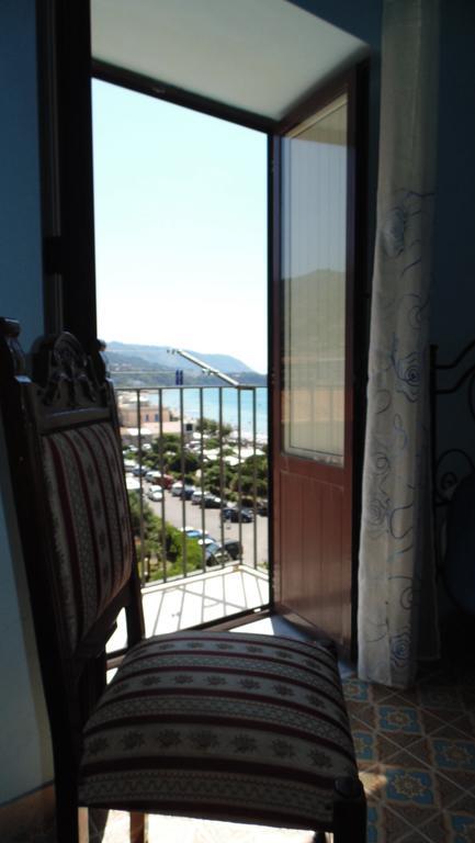 Apartment Casa Vacanze Orlando Cefalu
