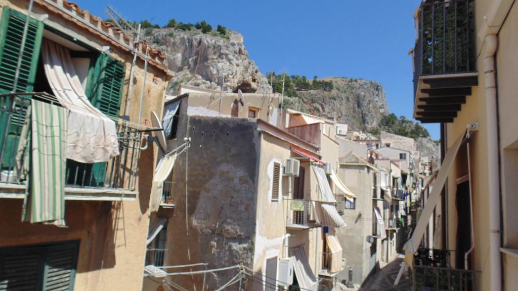 Casa Vacanze Orlando Cefalu