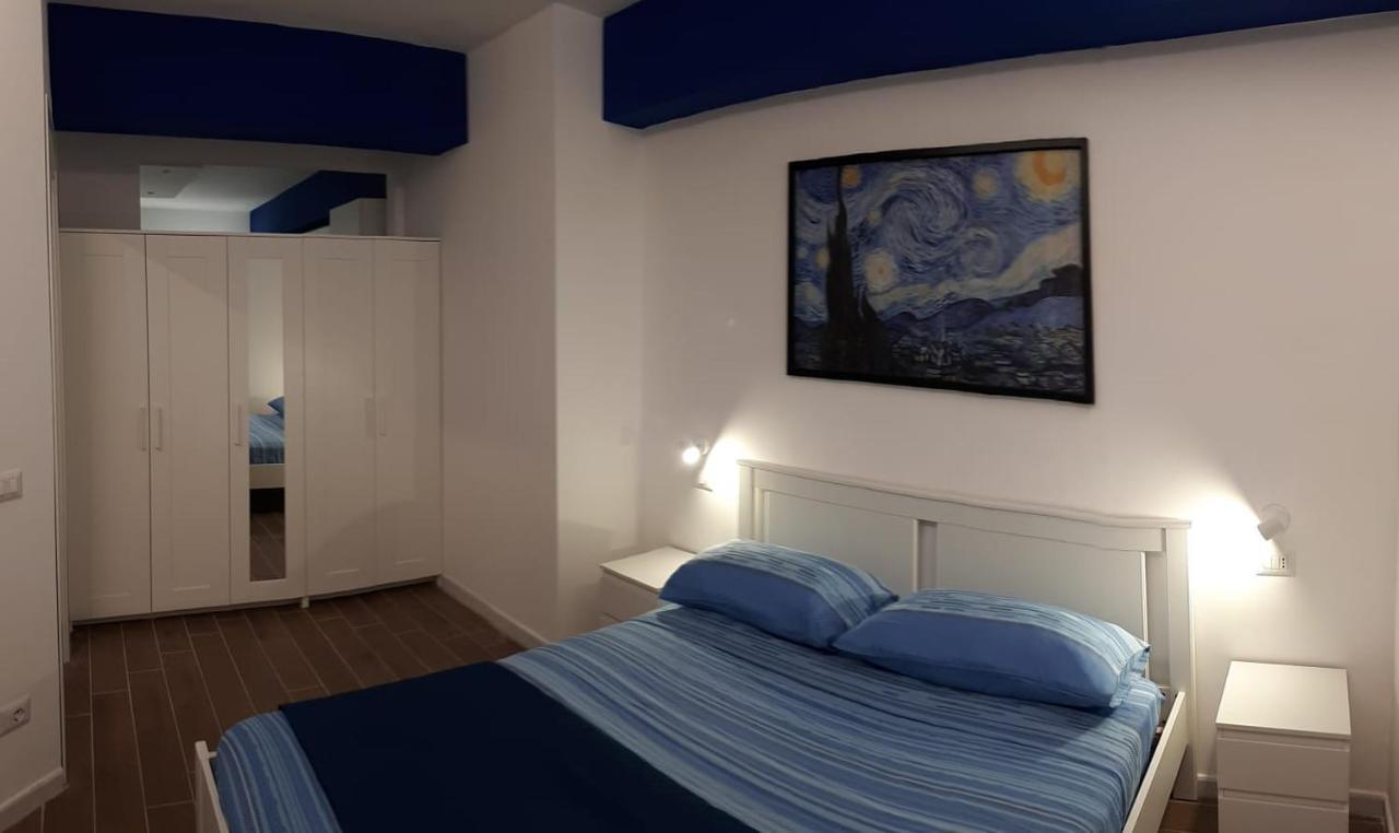 Serenety House Cefalù