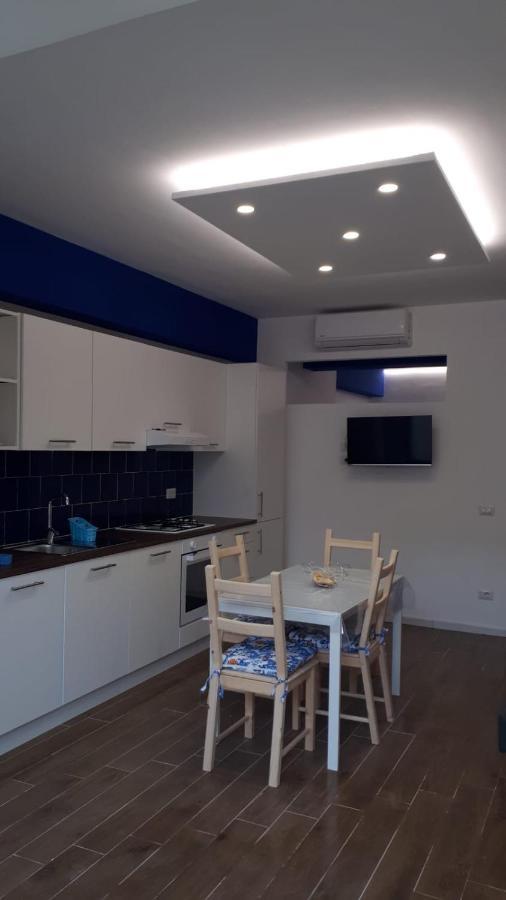Serenety House Cefalu