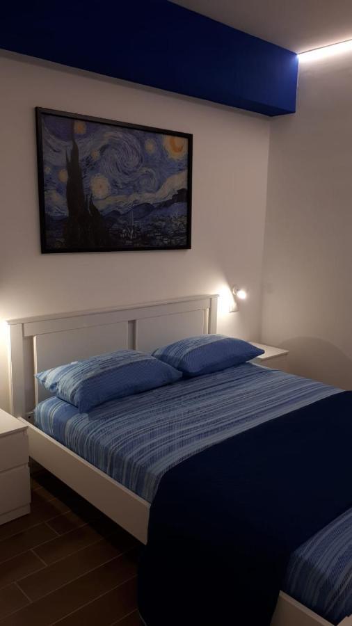 Serenety House Cefalù