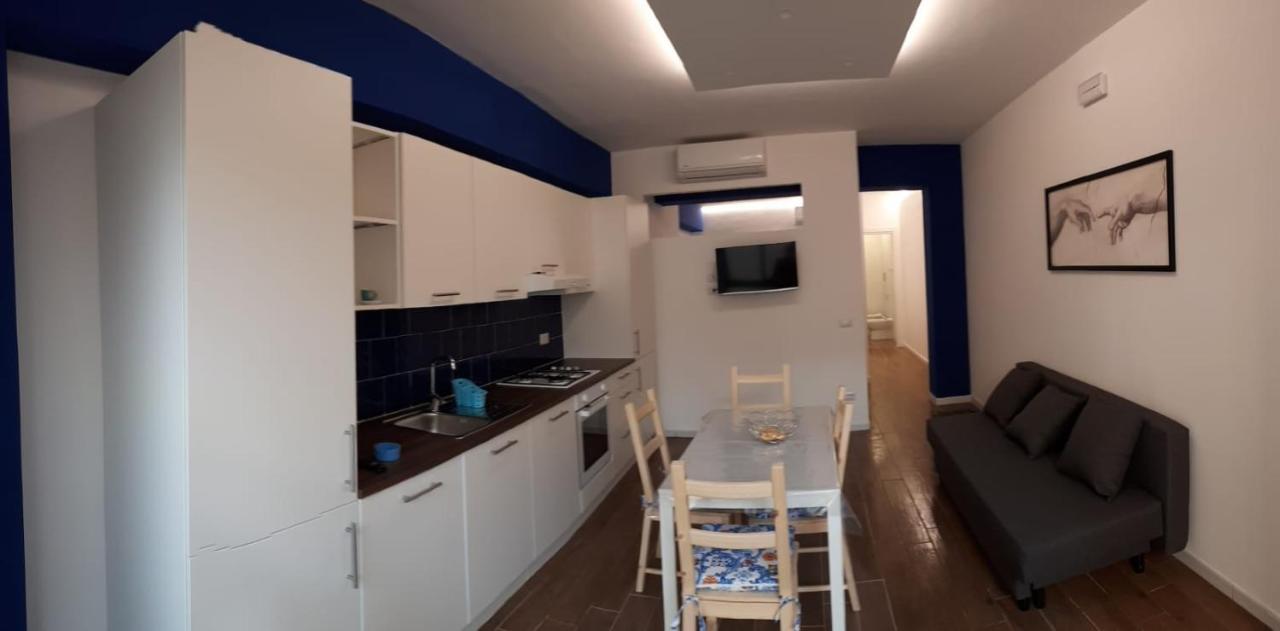 Serenety House Cefalù