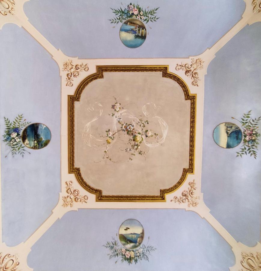 L'infatata Apartment *