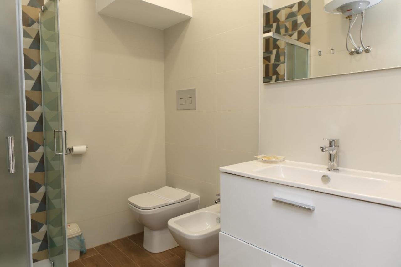 Piccina House Holiday home Cefalu