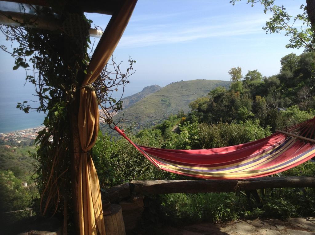 Casa Batia * Cefalu