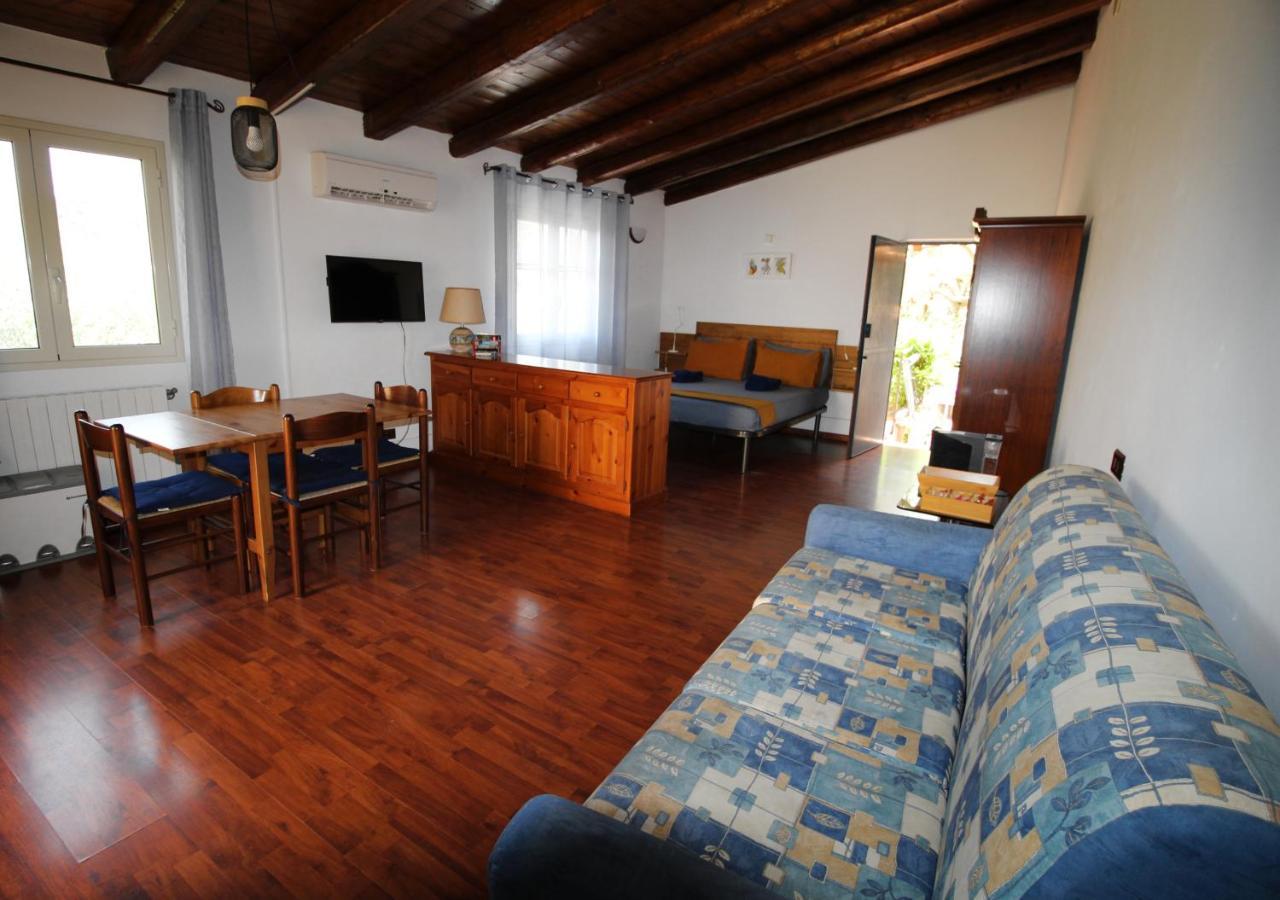 Apartment L' Arca *