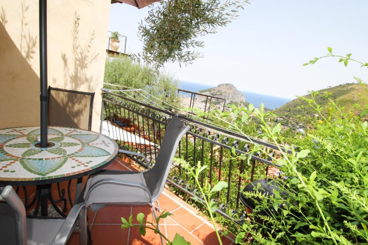 L' Arca Apartment *
