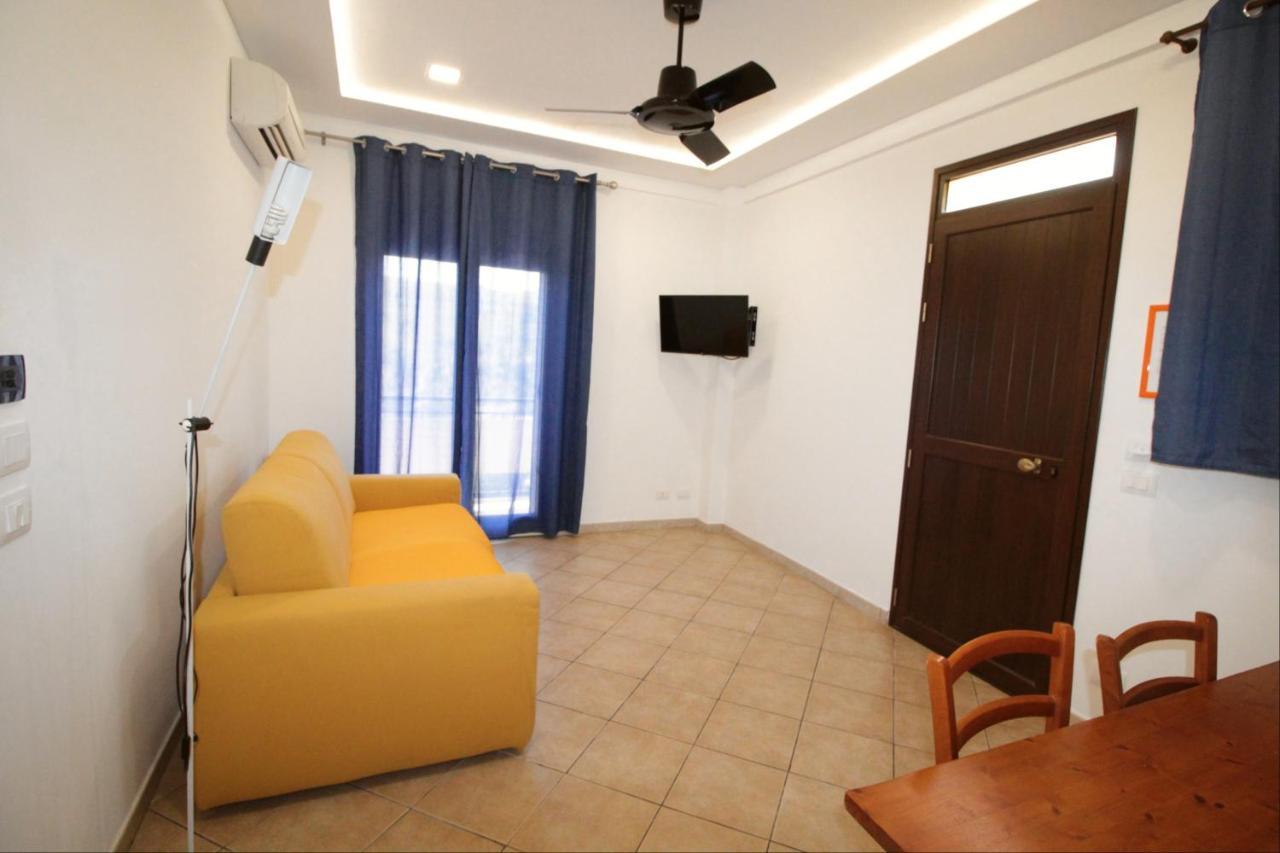 L' Arca Apartment