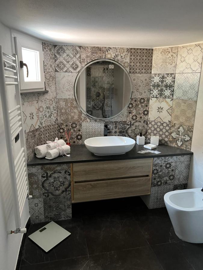 A Casa Da Cetty Cefalu