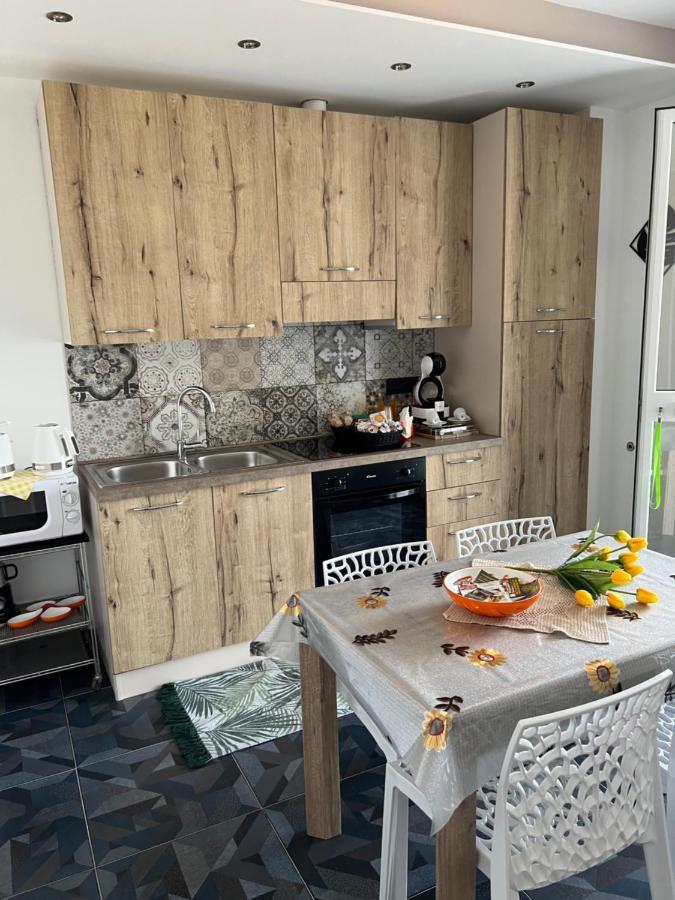 A Casa Da Cetty Villa Cefalu