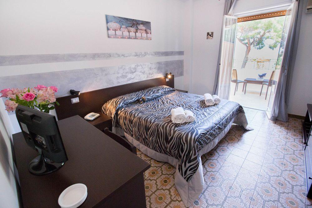Al Pescatore Hotel 3*
