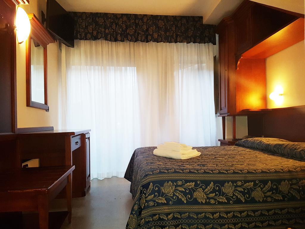La Giara Hotel