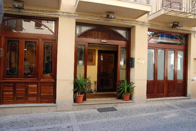 Hotel La Giara