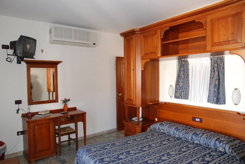 La Giara Cefalu
