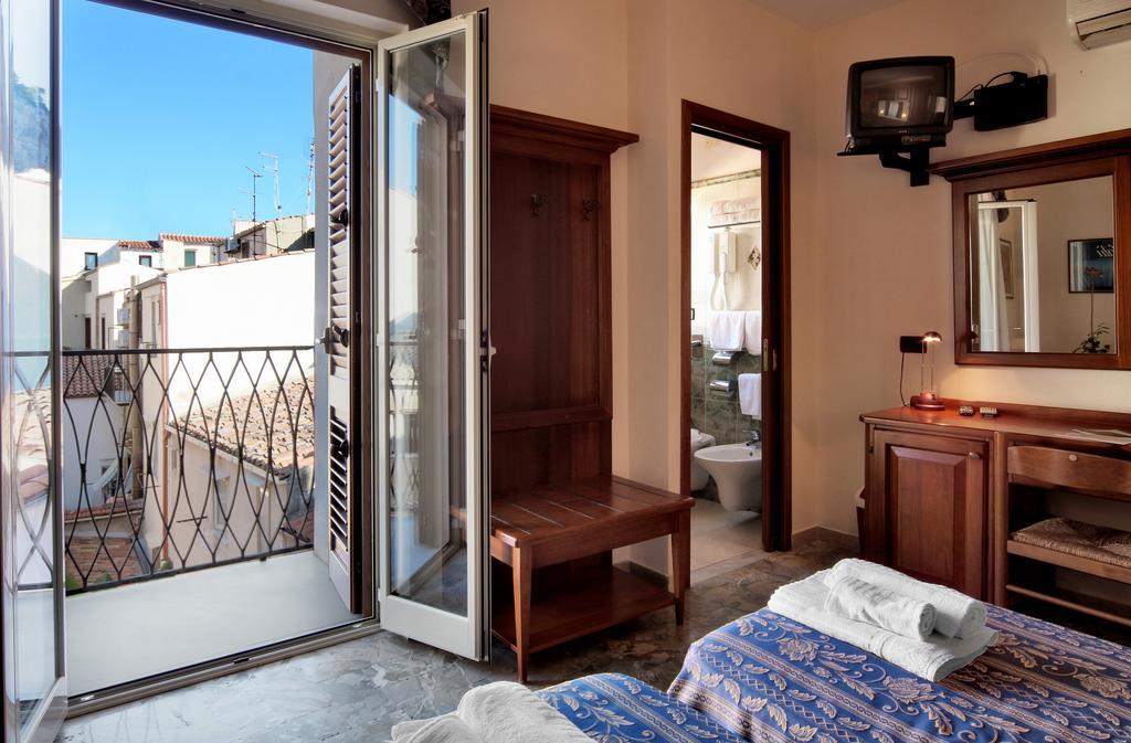 La Giara Hotel