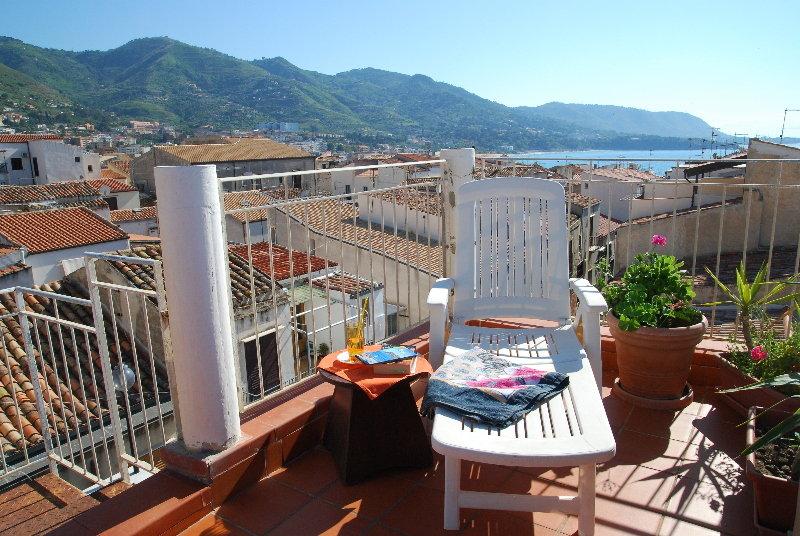 Hotel La Giara Cefalu
