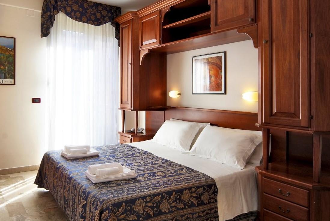 La Giara Hotel Cefalu