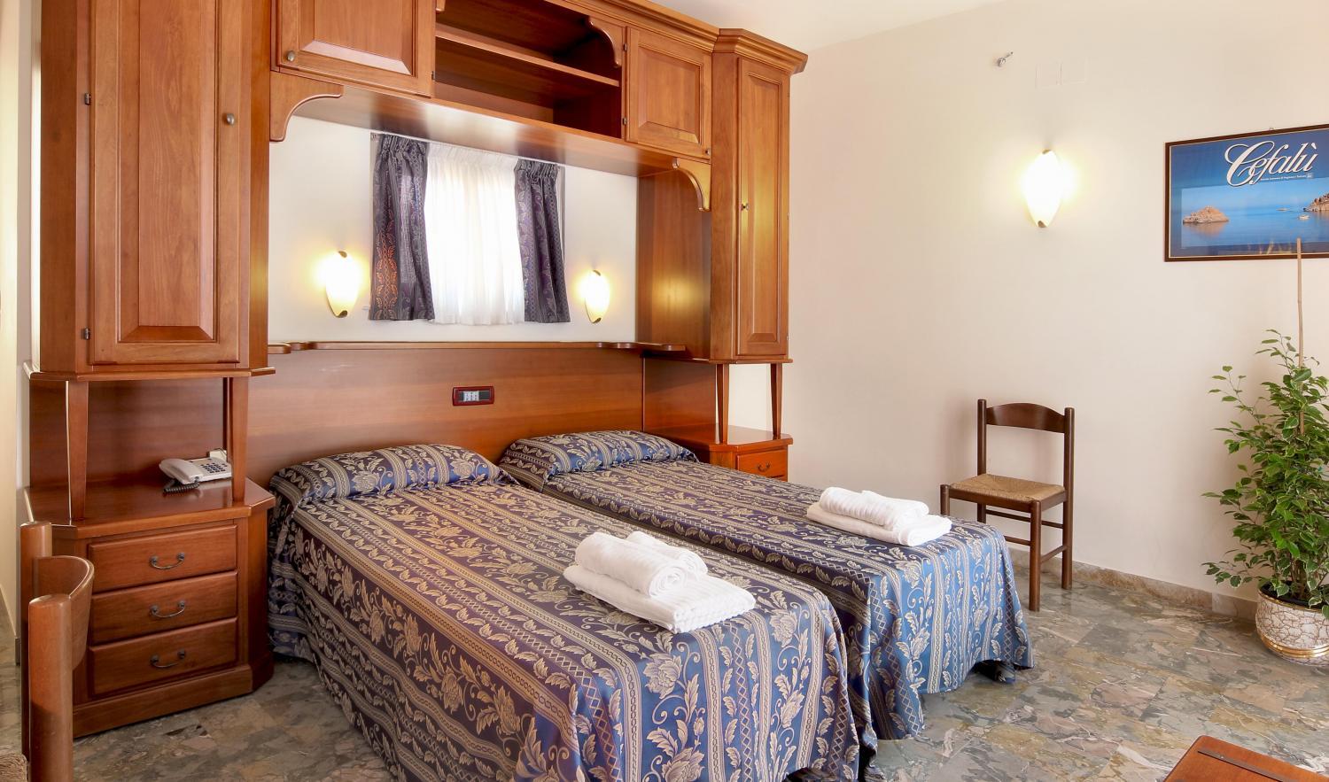 La Giara Hotel
