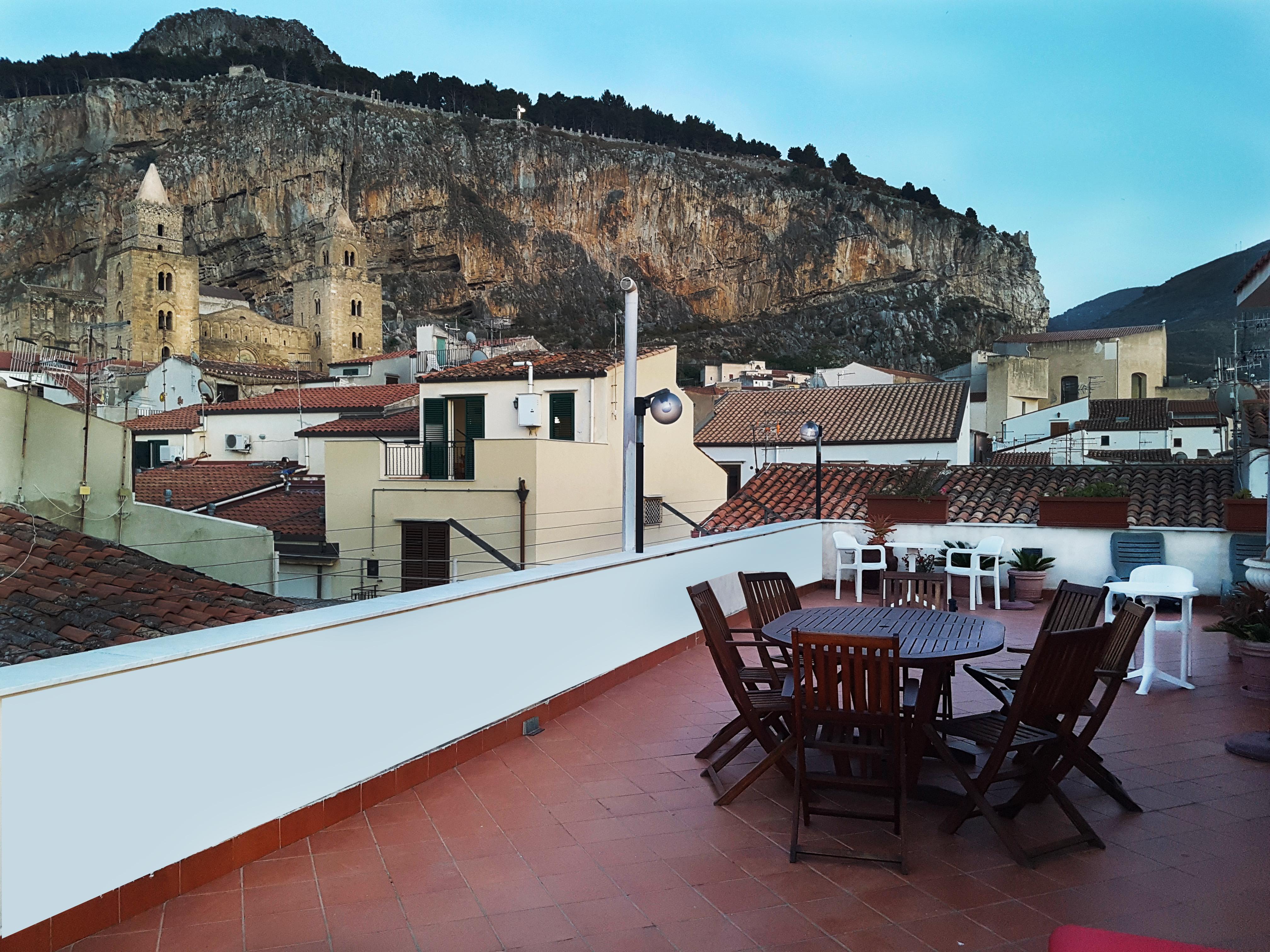 Hotel La Giara