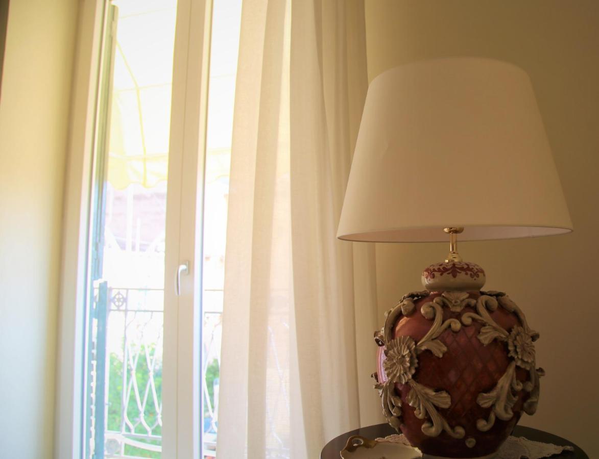 L'infatata Apartment
