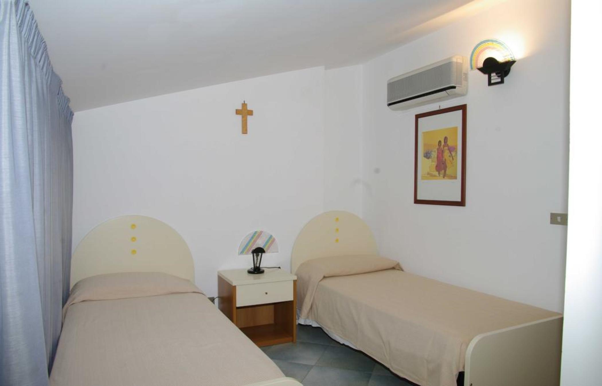 Fontana Barone Apartment