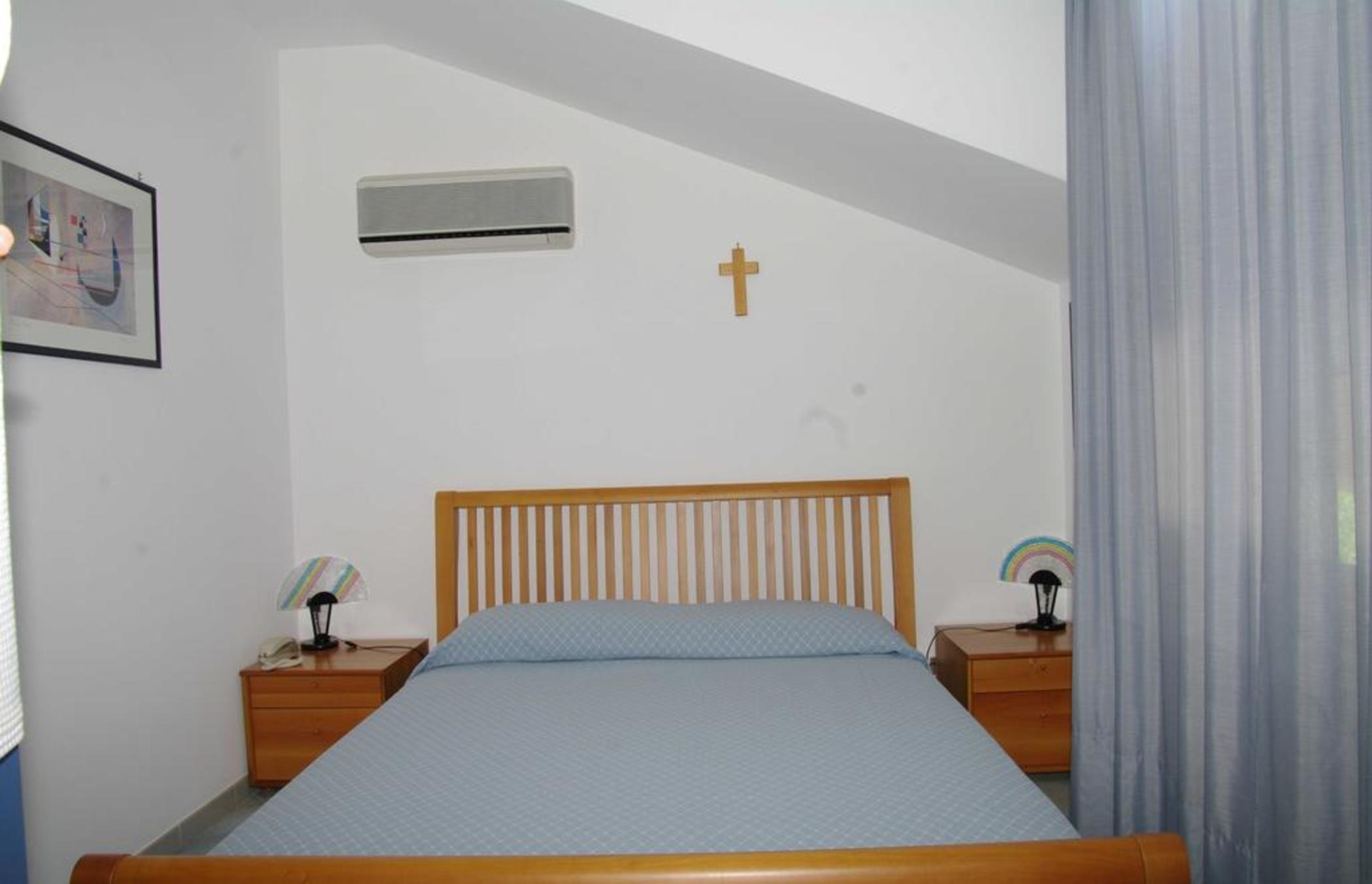 Apartment Fontana Barone *
