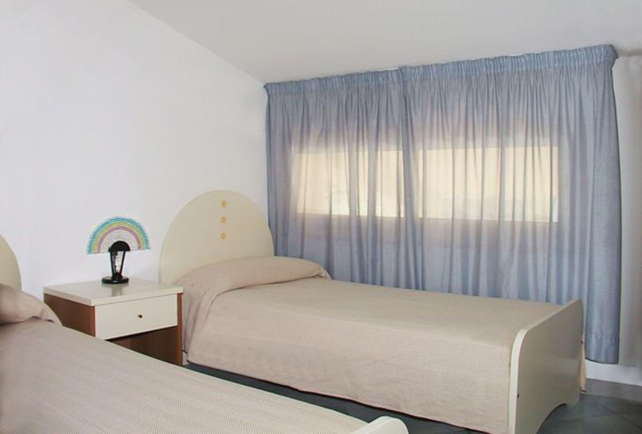 Apartment Fontana Barone Cefalu