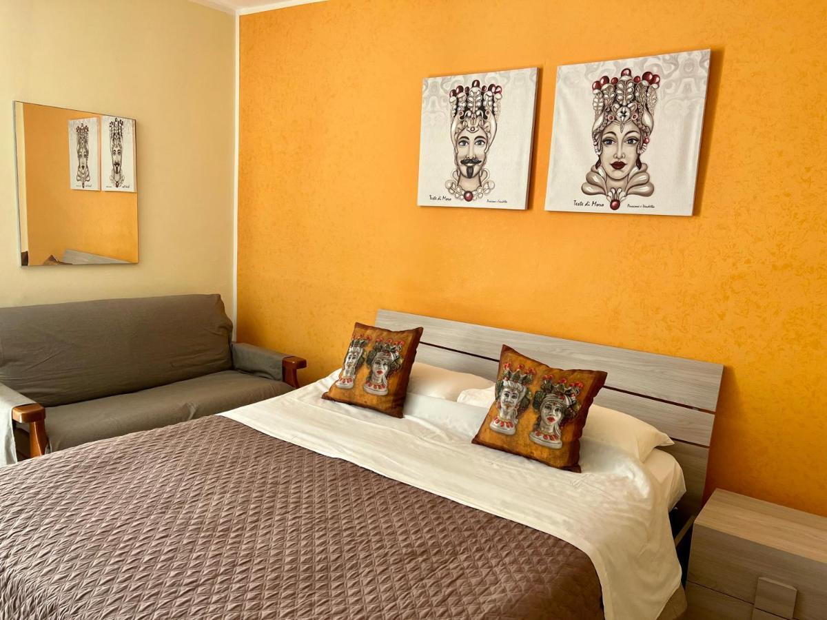 Mandralisca Apartments Apartamento