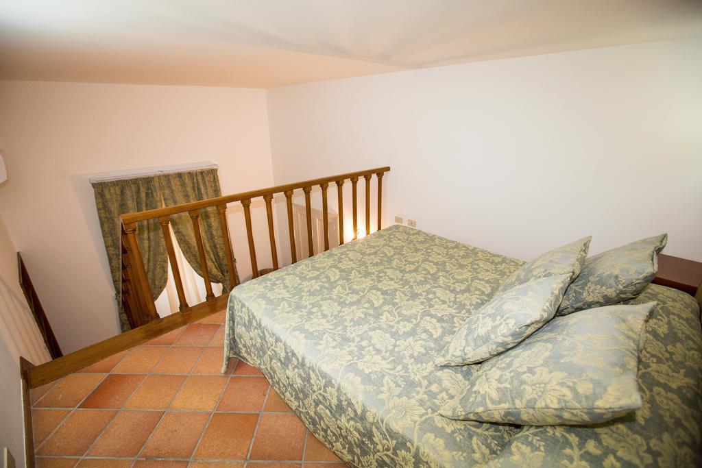 Guest house Palazzo Raho 2*