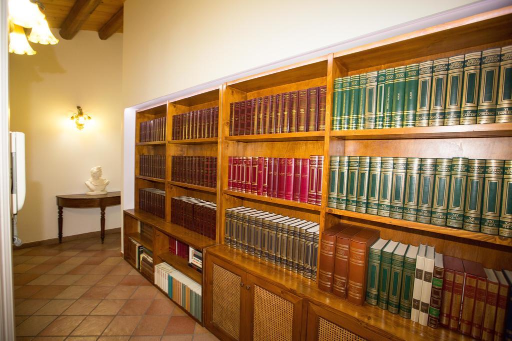 Guest house Palazzo Raho Cefalu