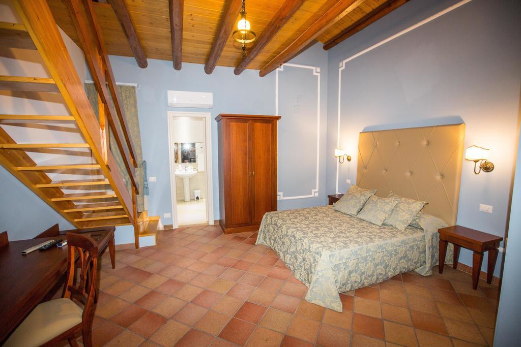 Palazzo Raho Guest house Cefalu