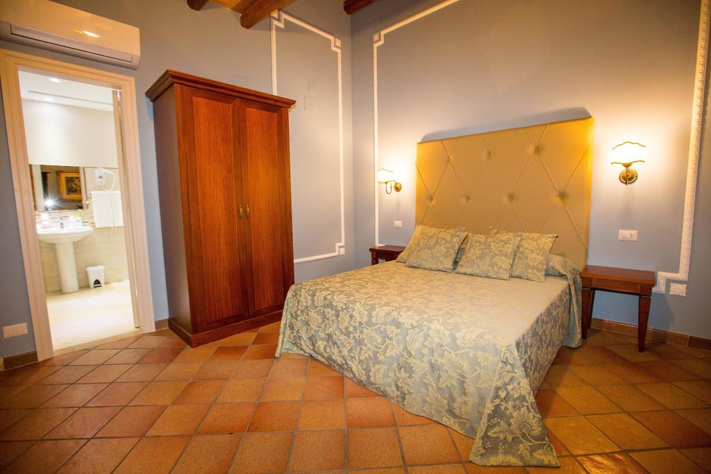 Guest house Palazzo Raho Cefalu