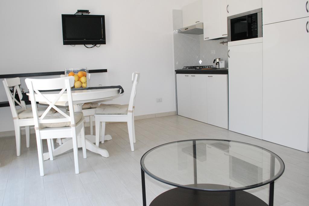 Attico Al Centro Apartment *