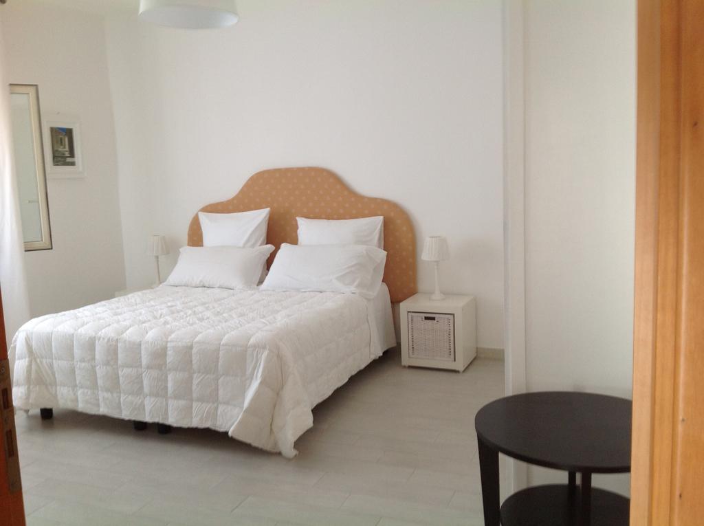 Attico Al Centro Apartment