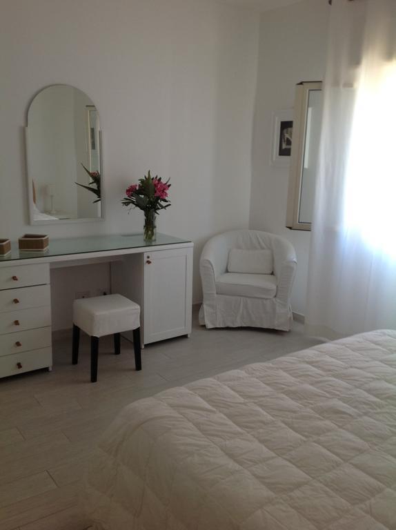 Attico Al Centro Apartment *