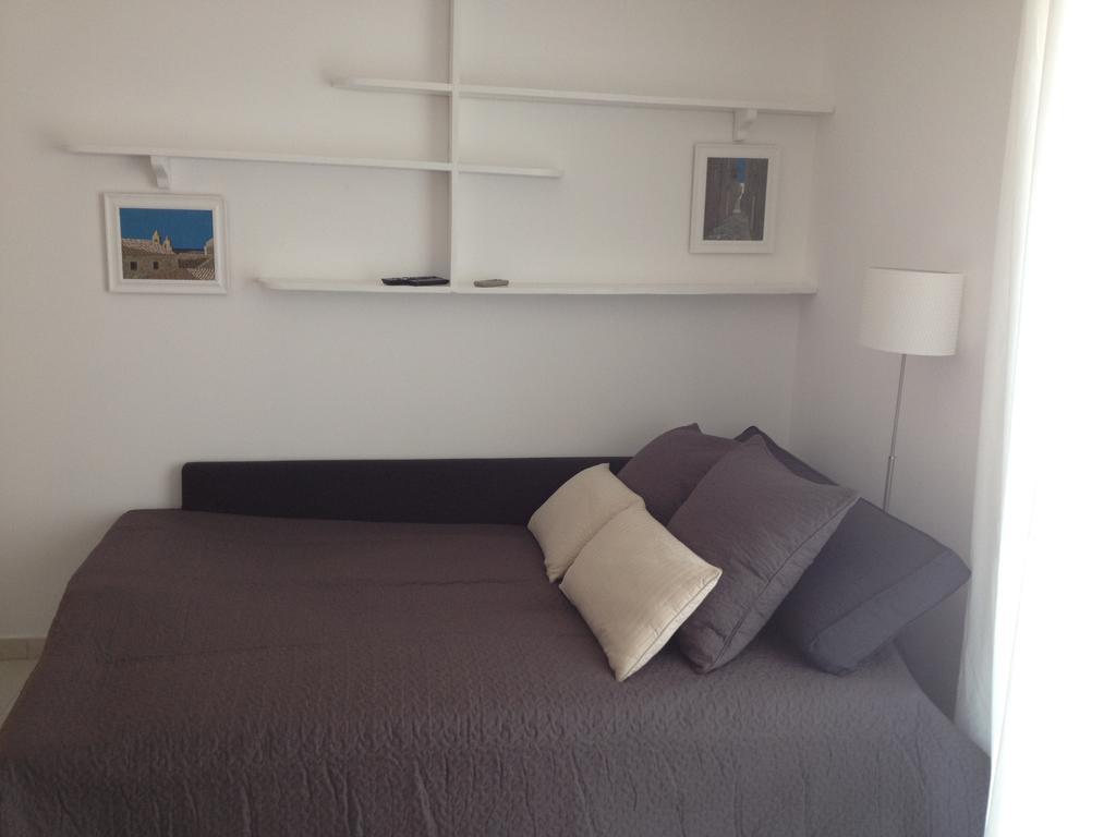 Apartment Attico Al Centro Cefalu