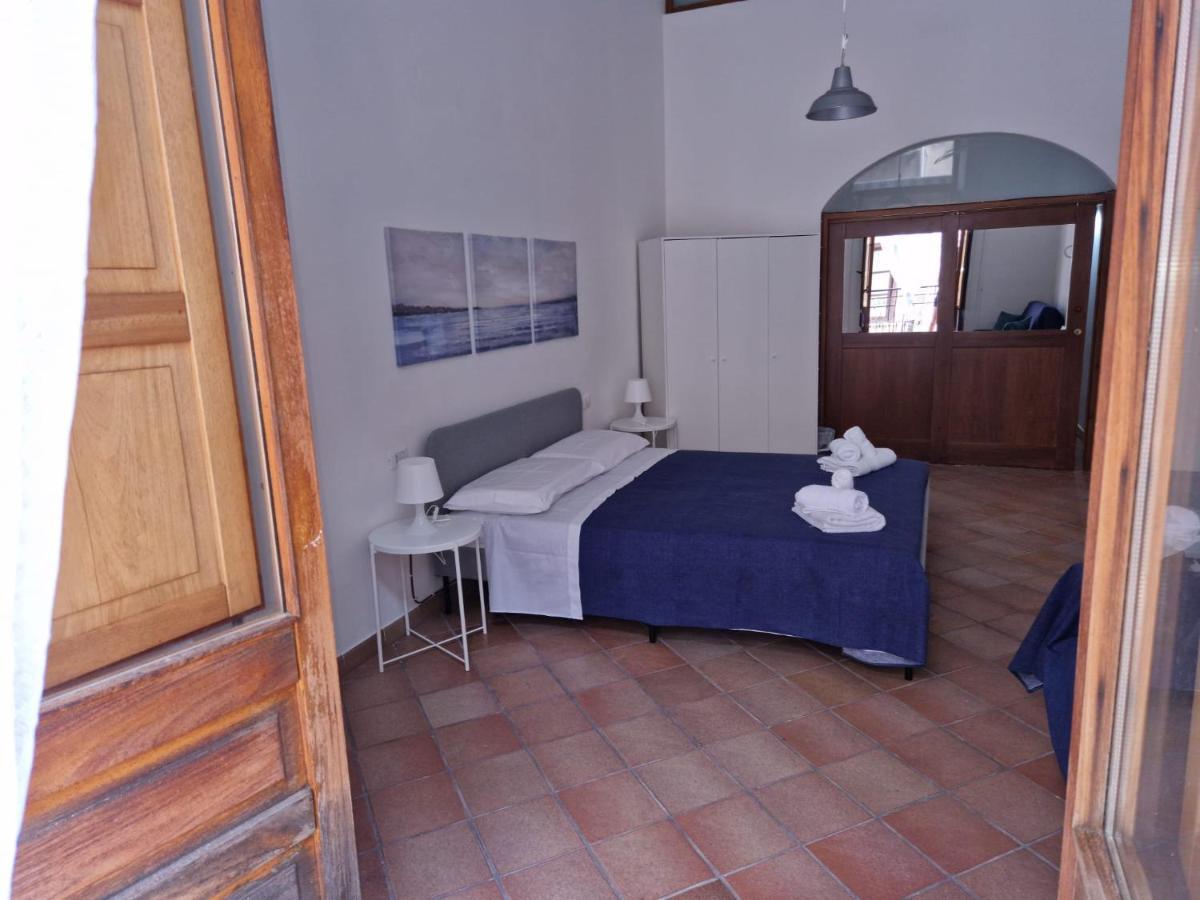 Le Stanze Di Marta
