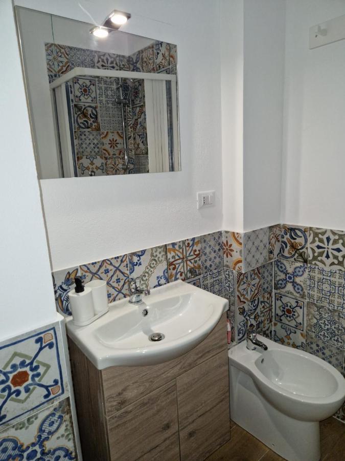 Casa de hóspedes Le Stanze Di Marta Cefalù
